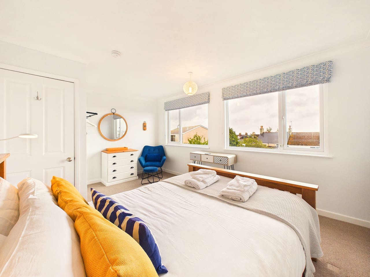 7 Trafalgar Terrace in 7 Higher Furzeham Rd, Brixham TQ5 8QT, UK - Property image 34 - VivreStays