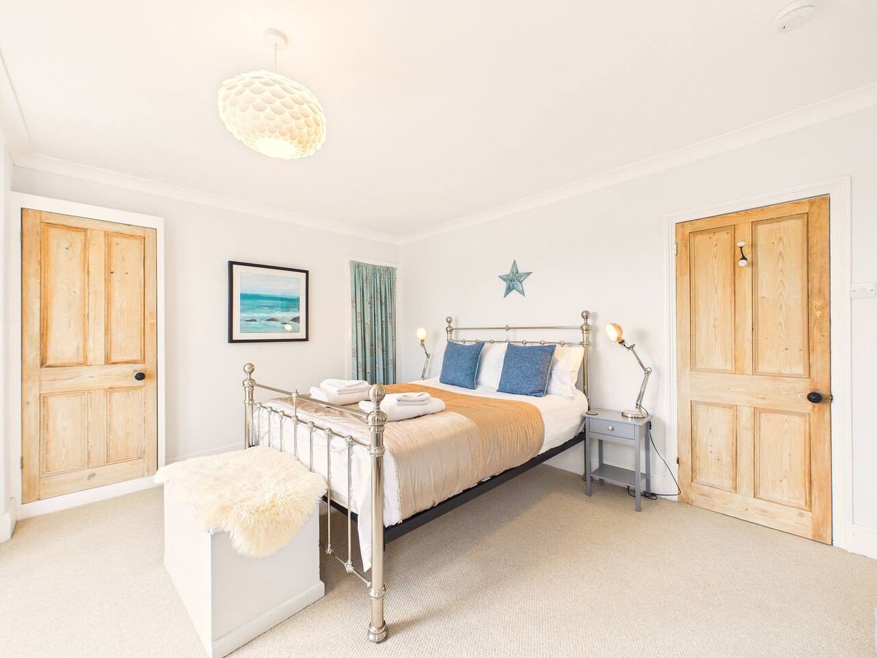 7 Trafalgar Terrace in 7 Higher Furzeham Rd, Brixham TQ5 8QT, UK - Property image 27 - VivreStays