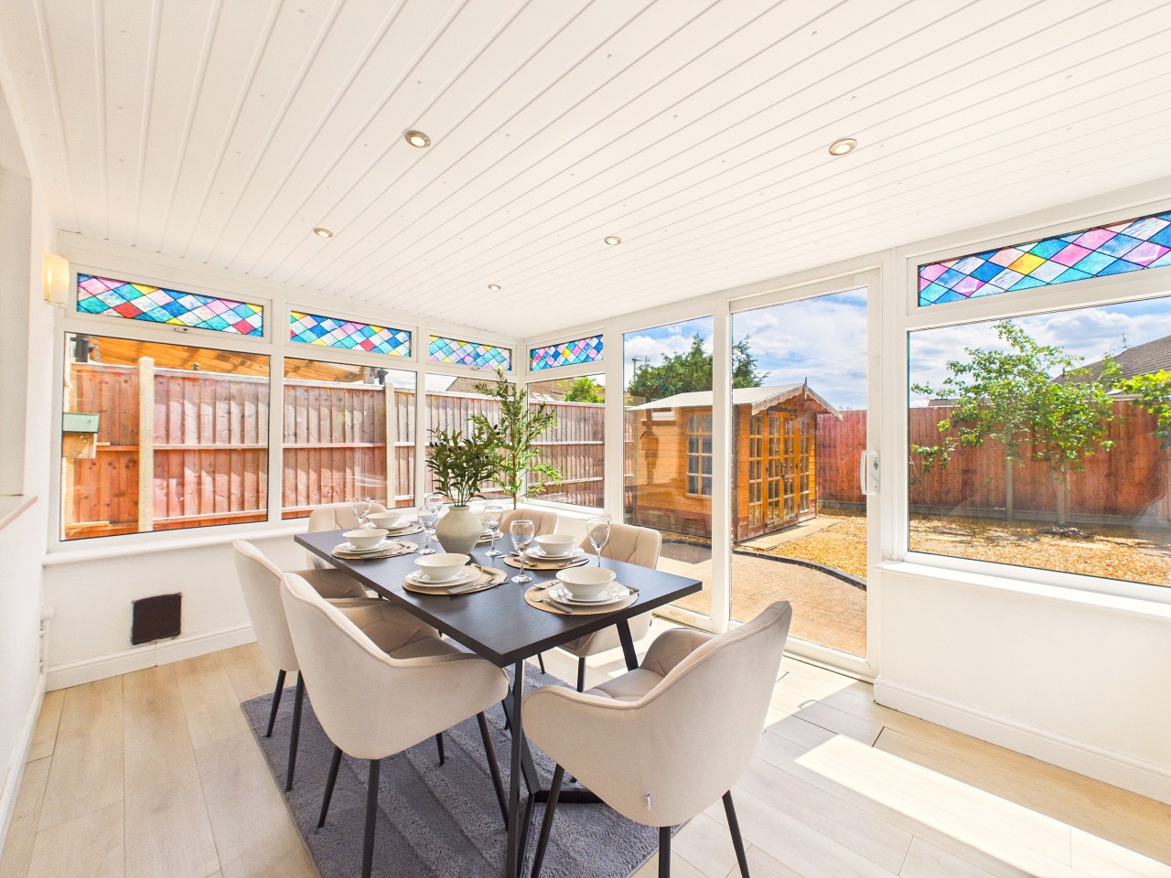131 Stonecross Road in 131 Stonecross Road - Property image 3 - VivreStays