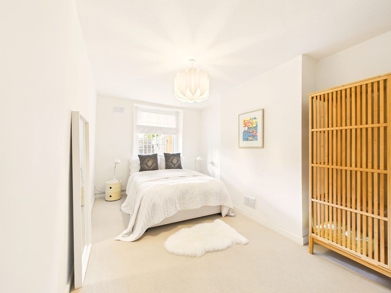 132 London Road in 132 London Road - Property image 6 - VivreStays