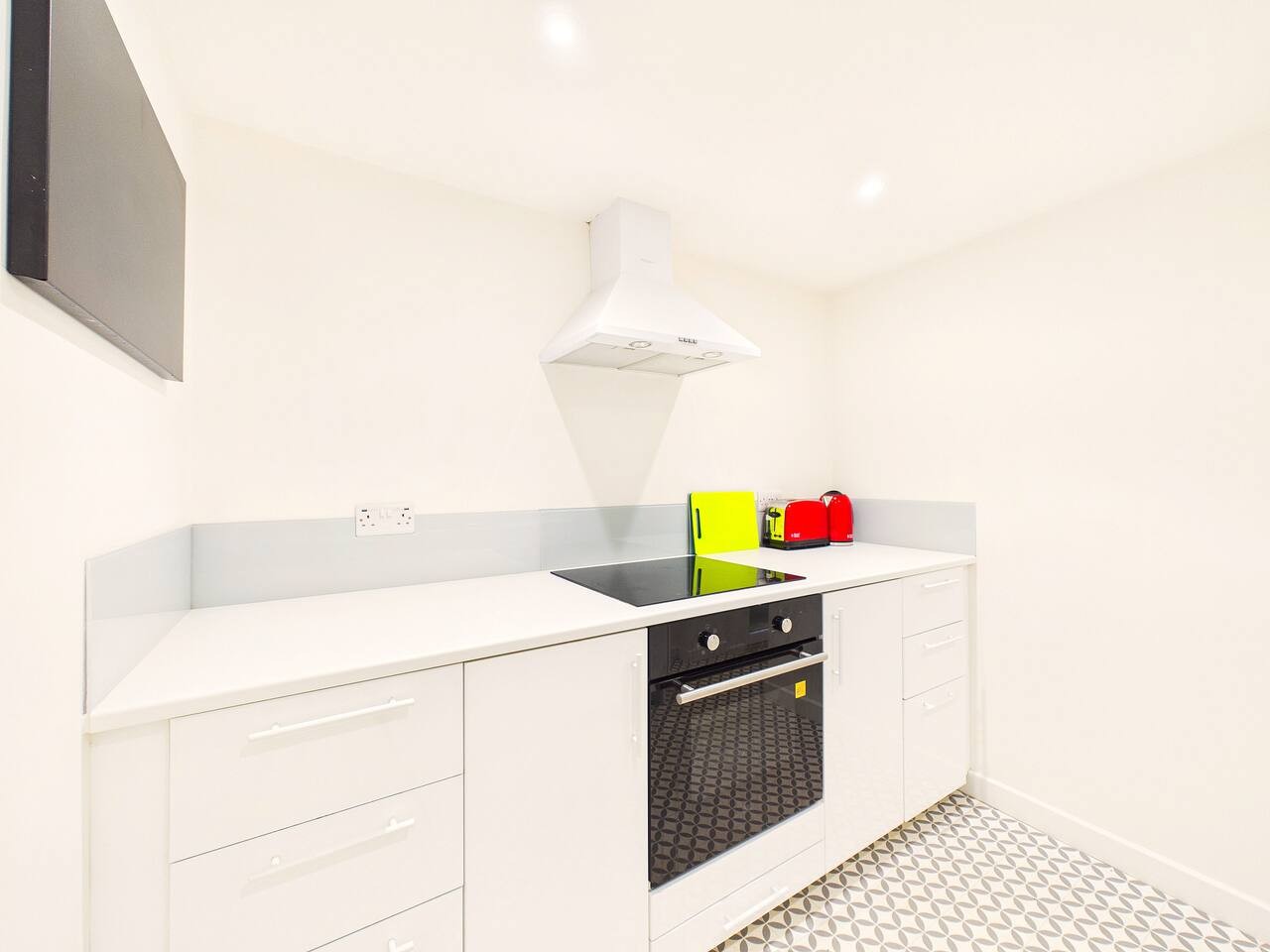 132 London Road in 132 London Road - Property image 20 - VivreStays