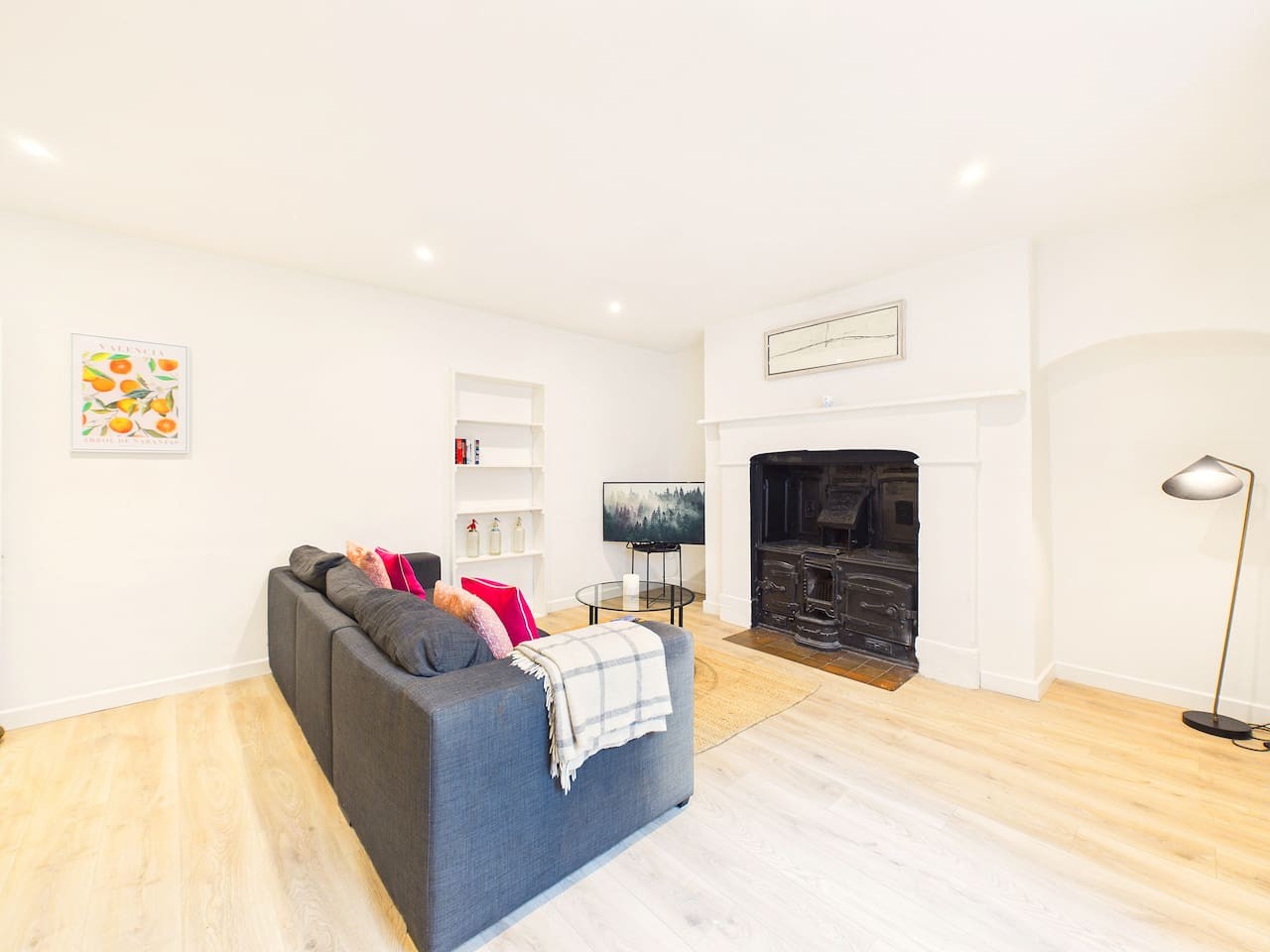 132 London Road in 132 London Road - Property image 13 - VivreStays