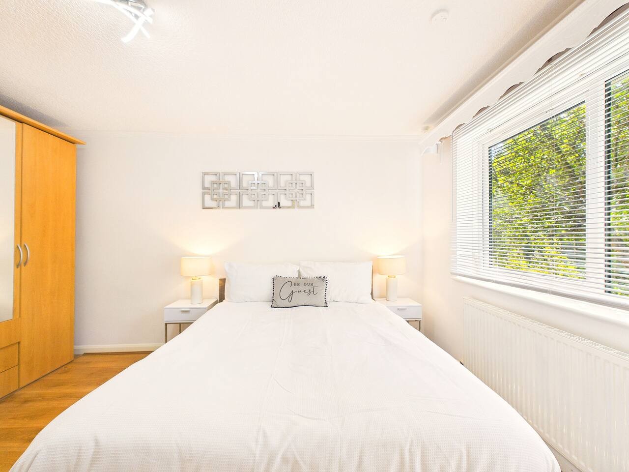 4 St Davids Crescent1 in 4 Saint David's Crescent - Property image 15 - VivreStays