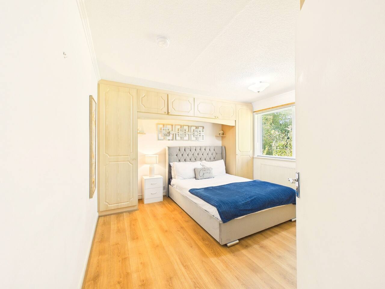 4 St Davids Crescent1 in 4 Saint David's Crescent - Property image 16 - VivreStays