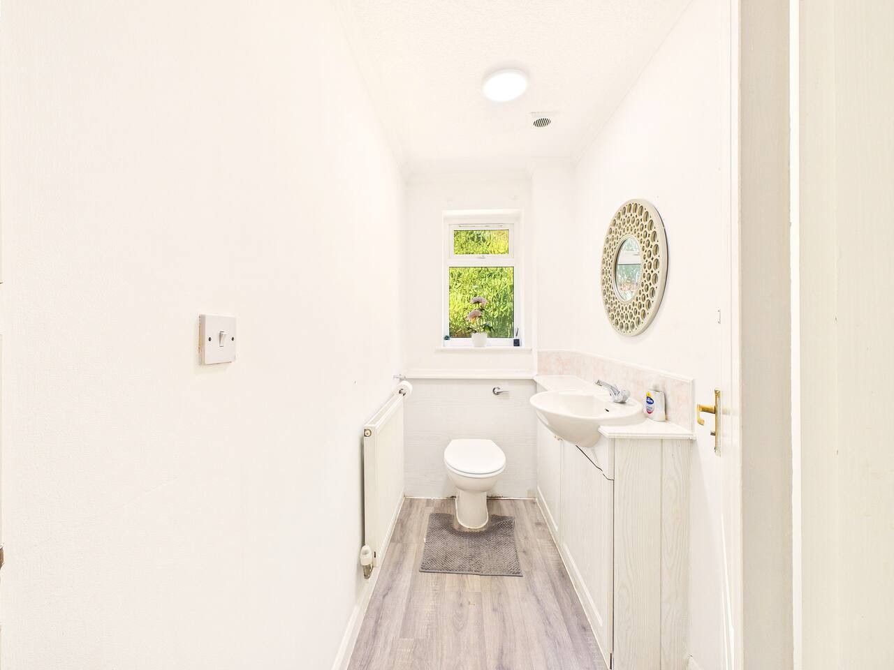 4 St Davids Crescent1 in 4 Saint David's Crescent - Property image 17 - VivreStays