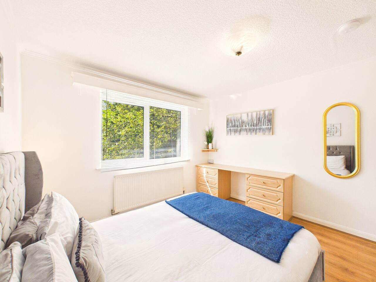 4 St Davids Crescent1 in 4 Saint David's Crescent - Property image 8 - VivreStays