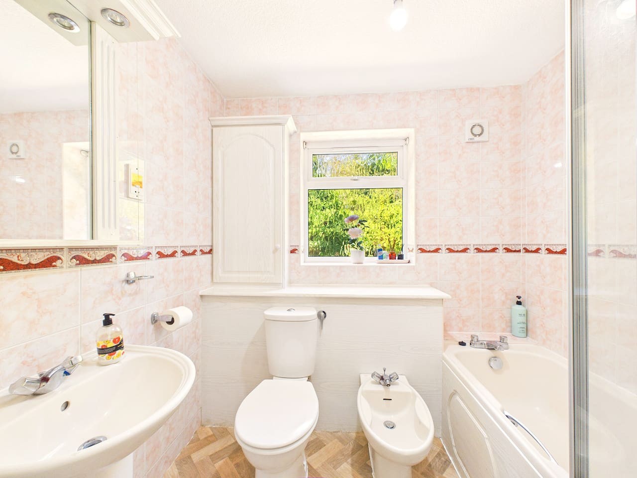 4 St Davids Crescent1 in 4 Saint David's Crescent - Property image 20 - VivreStays