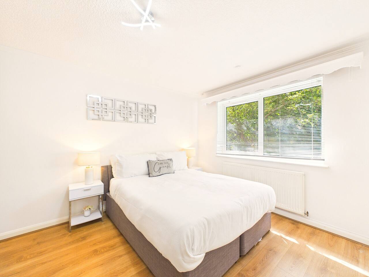 4 St Davids Crescent1 in 4 Saint David's Crescent - Property image 11 - VivreStays