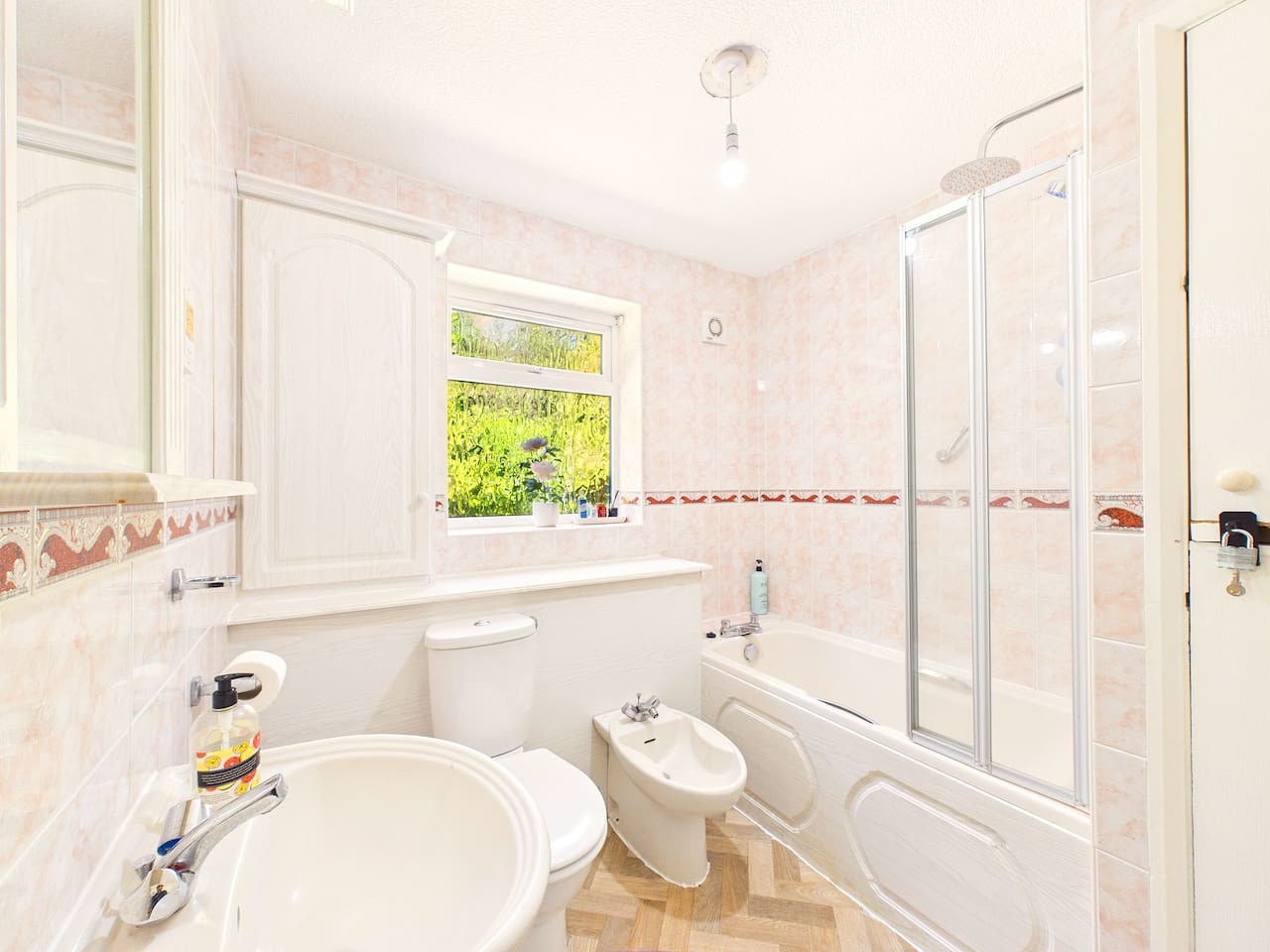 4 St Davids Crescent1 in 4 Saint David's Crescent - Property image 22 - VivreStays