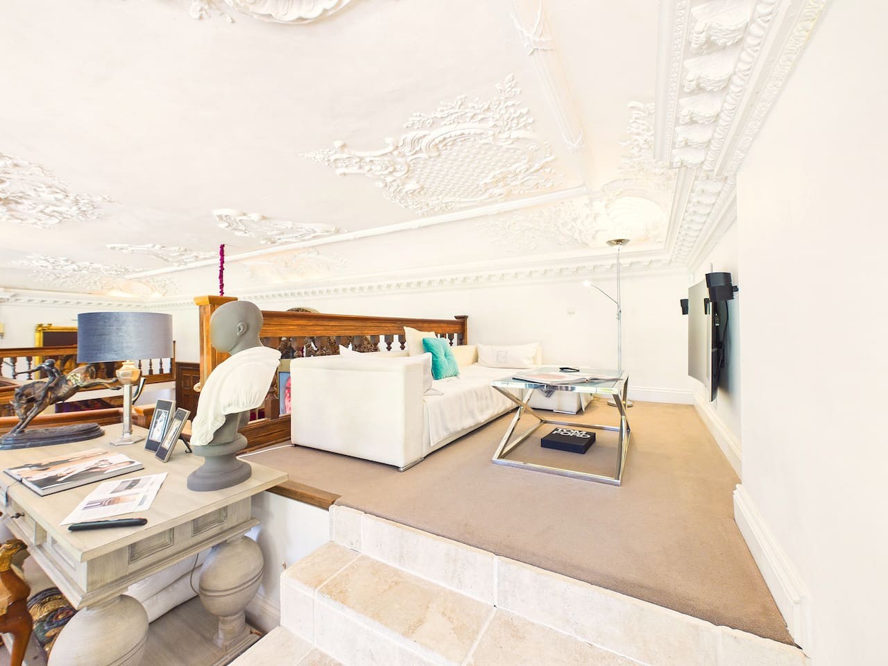 3 Umberslade Hall in Umberslade Hall, 9 Pound House Lane - Property image 26 - VivreStays