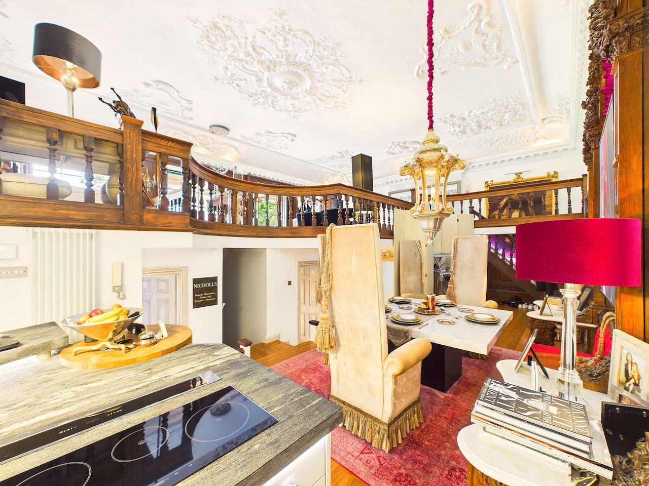 3 Umberslade Hall in Umberslade Hall, 9 Pound House Lane - Property image 15 - VivreStays