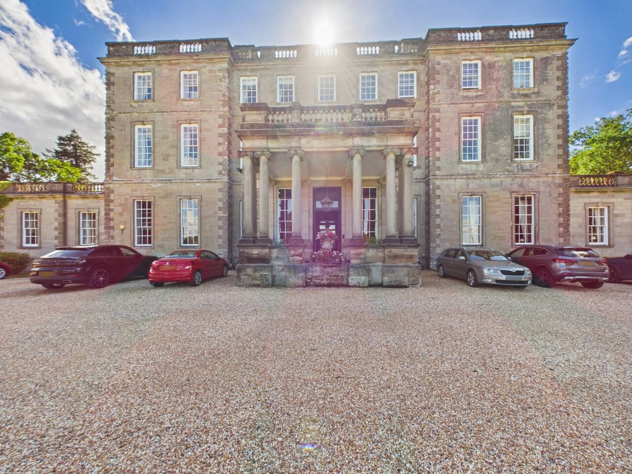 3 Umberslade Hall in Umberslade Hall, 9 Pound House Lane - Property image 60 - VivreStays
