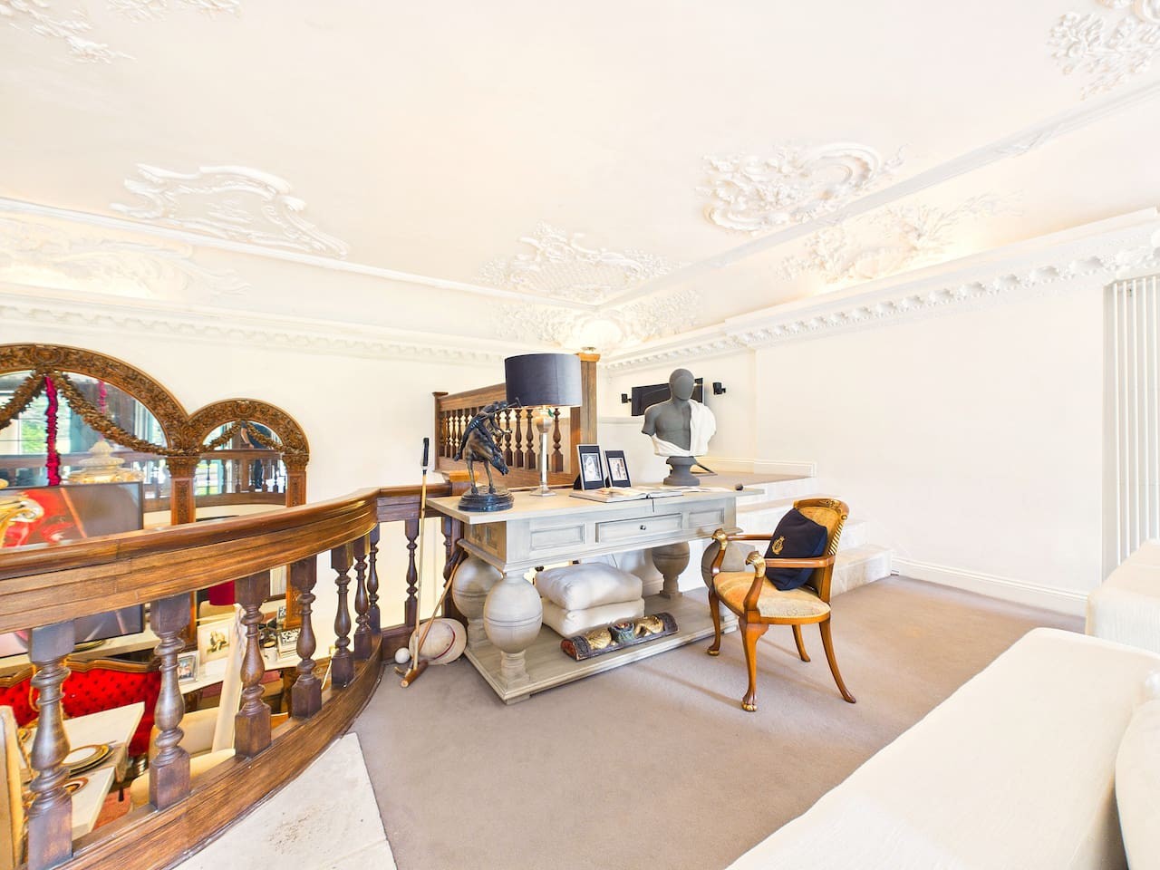 3 Umberslade Hall in Umberslade Hall, 9 Pound House Lane - Property image 24 - VivreStays