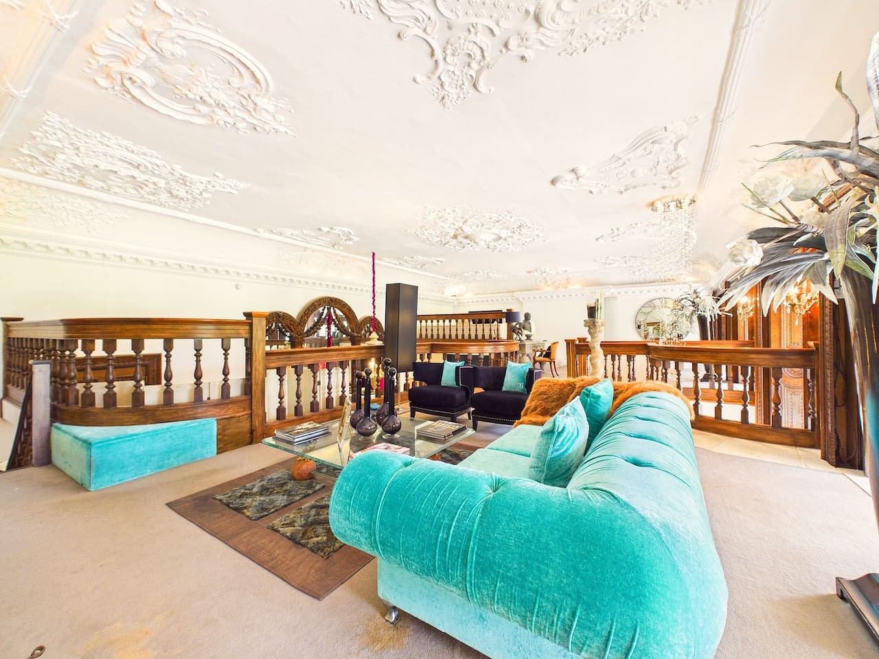 3 Umberslade Hall in Umberslade Hall, 9 Pound House Lane - Property image 29 - VivreStays