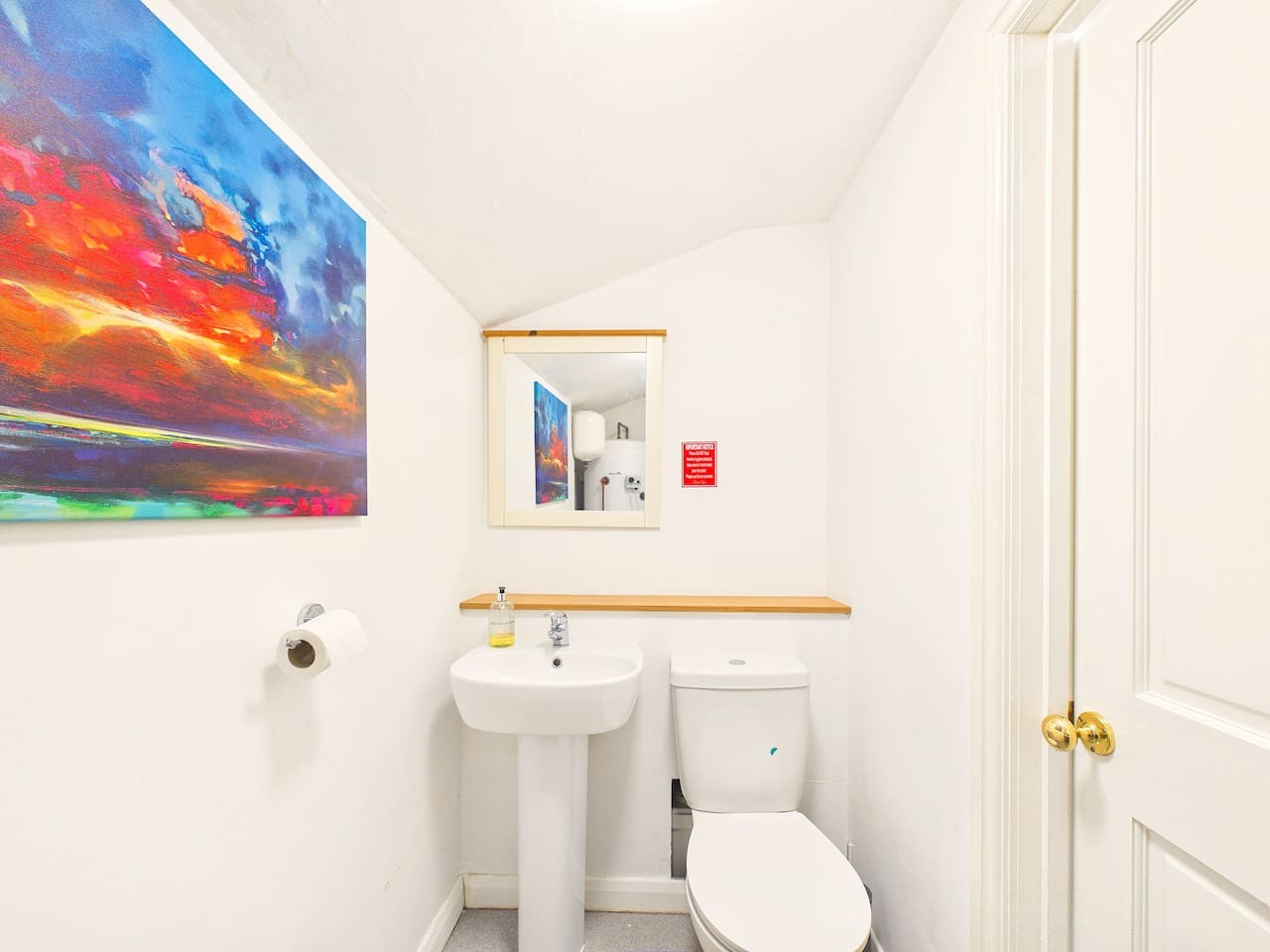 30 Prospect Hill in 30 Prospect Hill - Property image 30 - VivreStays
