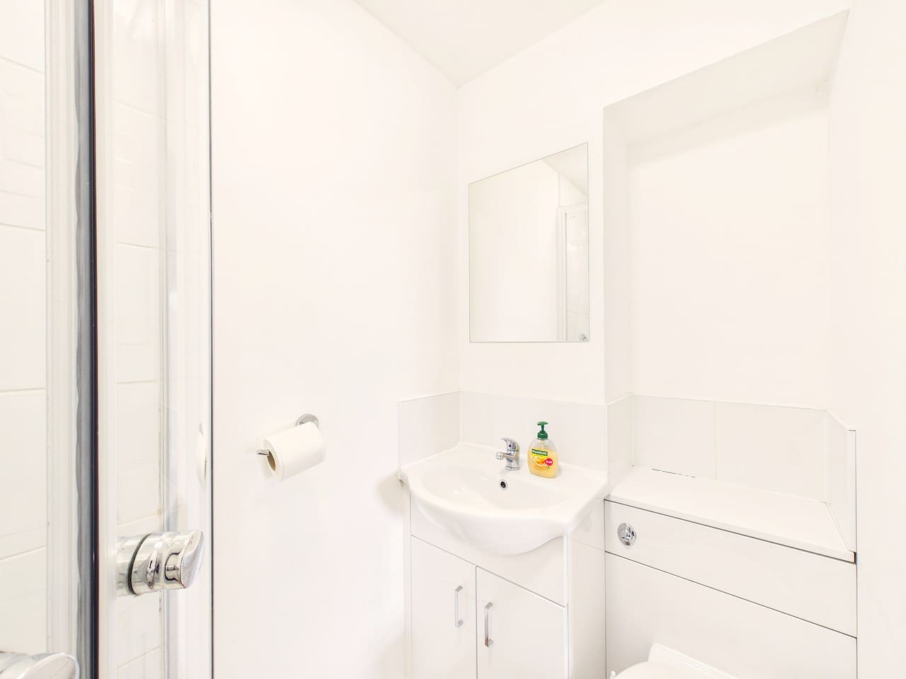 30 Prospect Hill in 30 Prospect Hill - Property image 14 - VivreStays