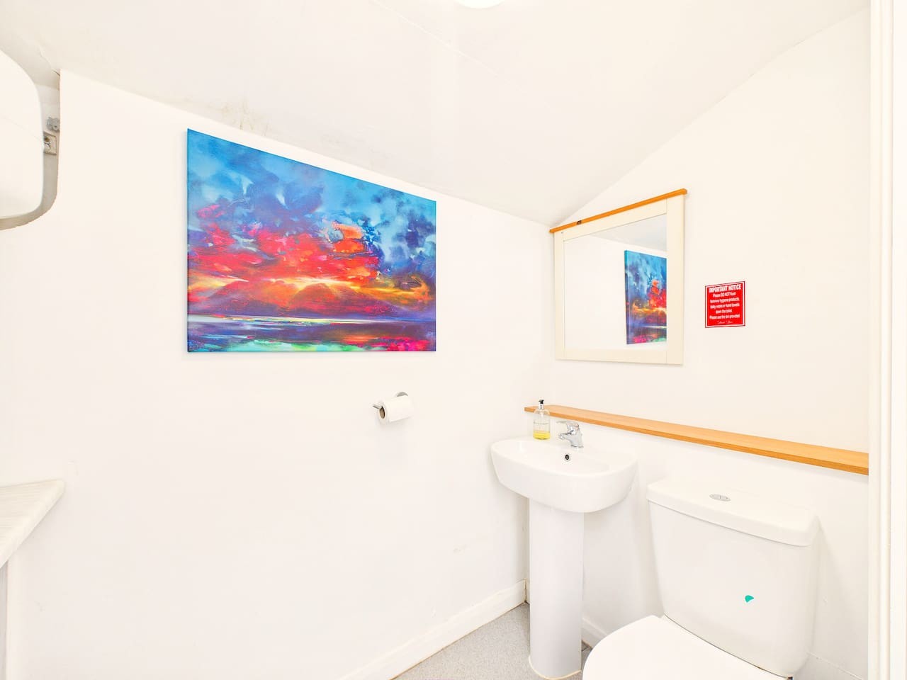 30 Prospect Hill in 30 Prospect Hill - Property image 36 - VivreStays