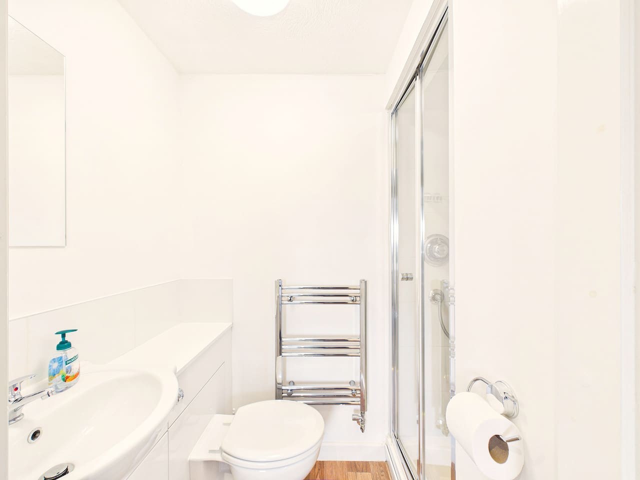 30 Prospect Hill in 30 Prospect Hill - Property image 7 - VivreStays