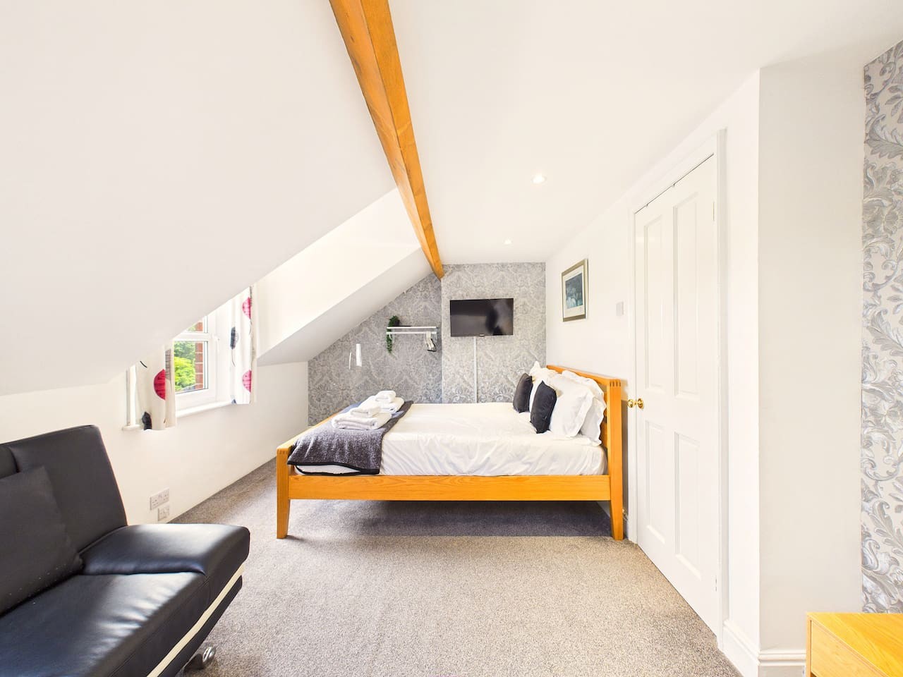 30 Prospect Hill in 30 Prospect Hill - Property image 10 - VivreStays