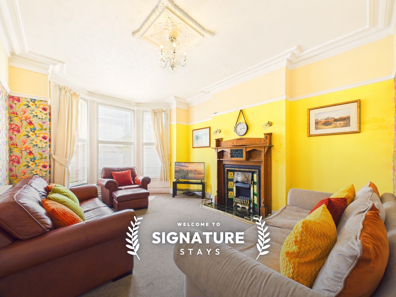 30 Prospect Hill serviced apartment - North Yorkshire - VivreStays