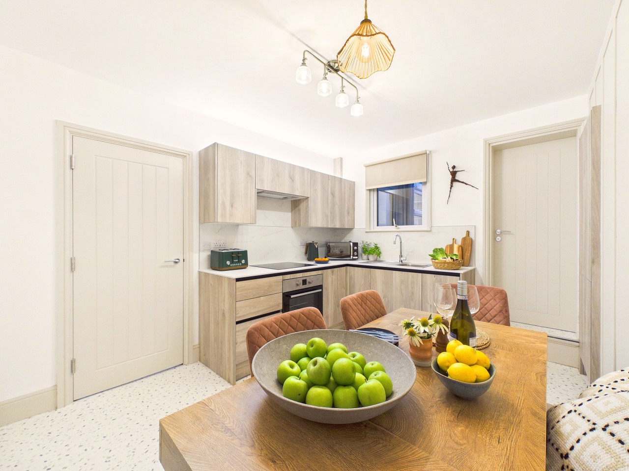 13 Trenwith Place in 13 Trenwith Place - Property image 10 - VivreStays