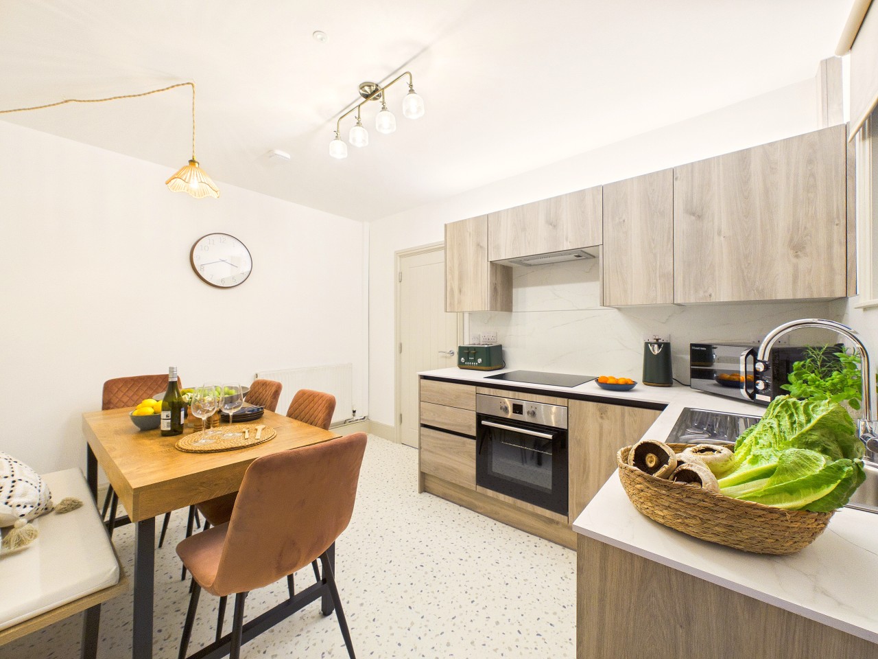 13 Trenwith Place in 13 Trenwith Place - Property image 13 - VivreStays