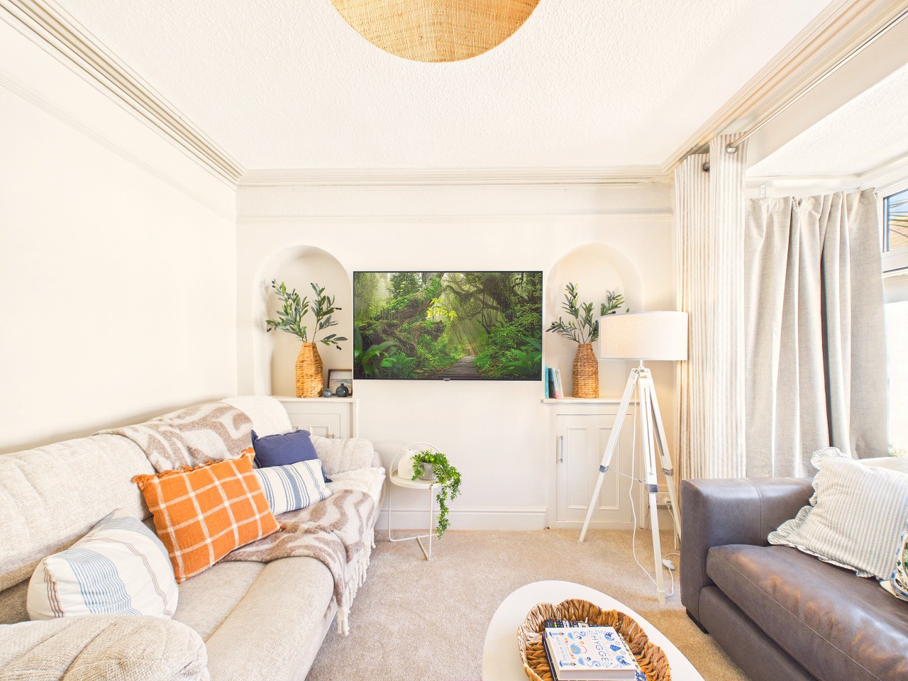 13 Trenwith Place in 13 Trenwith Place - Property image 6 - VivreStays