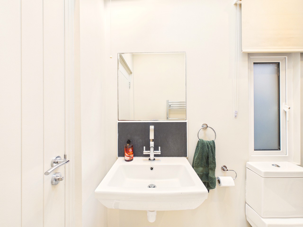 13 Trenwith Place in 13 Trenwith Place - Property image 27 - VivreStays