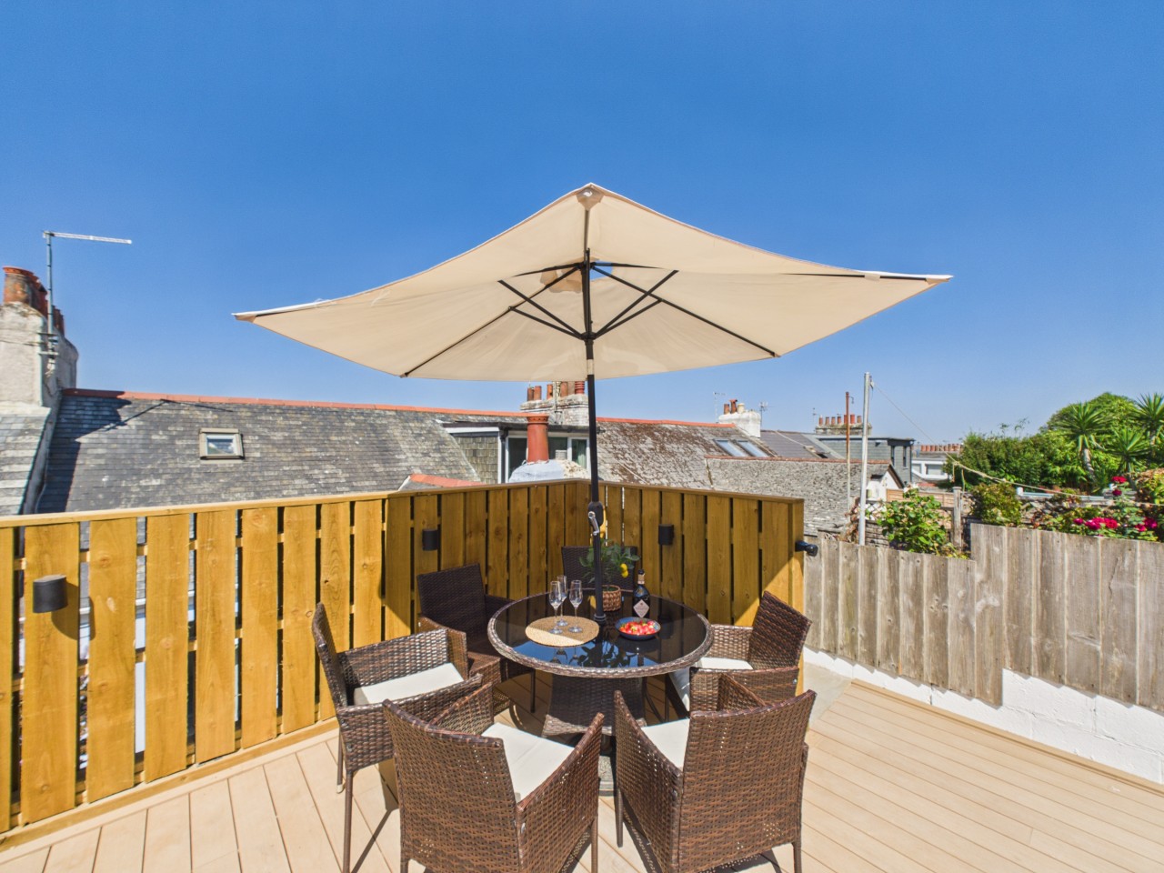 13 Trenwith Place in 13 Trenwith Place - Property image 34 - VivreStays