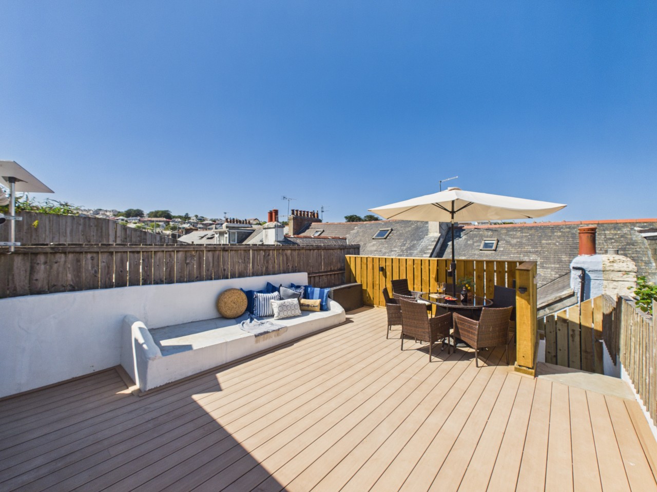 13 Trenwith Place in 13 Trenwith Place - Property image 38 - VivreStays