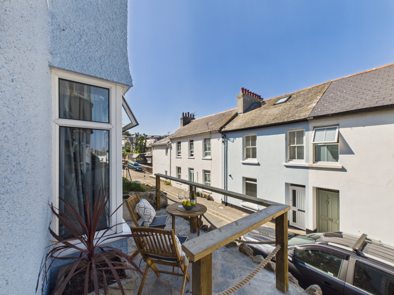 13 Trenwith Place in 13 Trenwith Place - Property image 32 - VivreStays