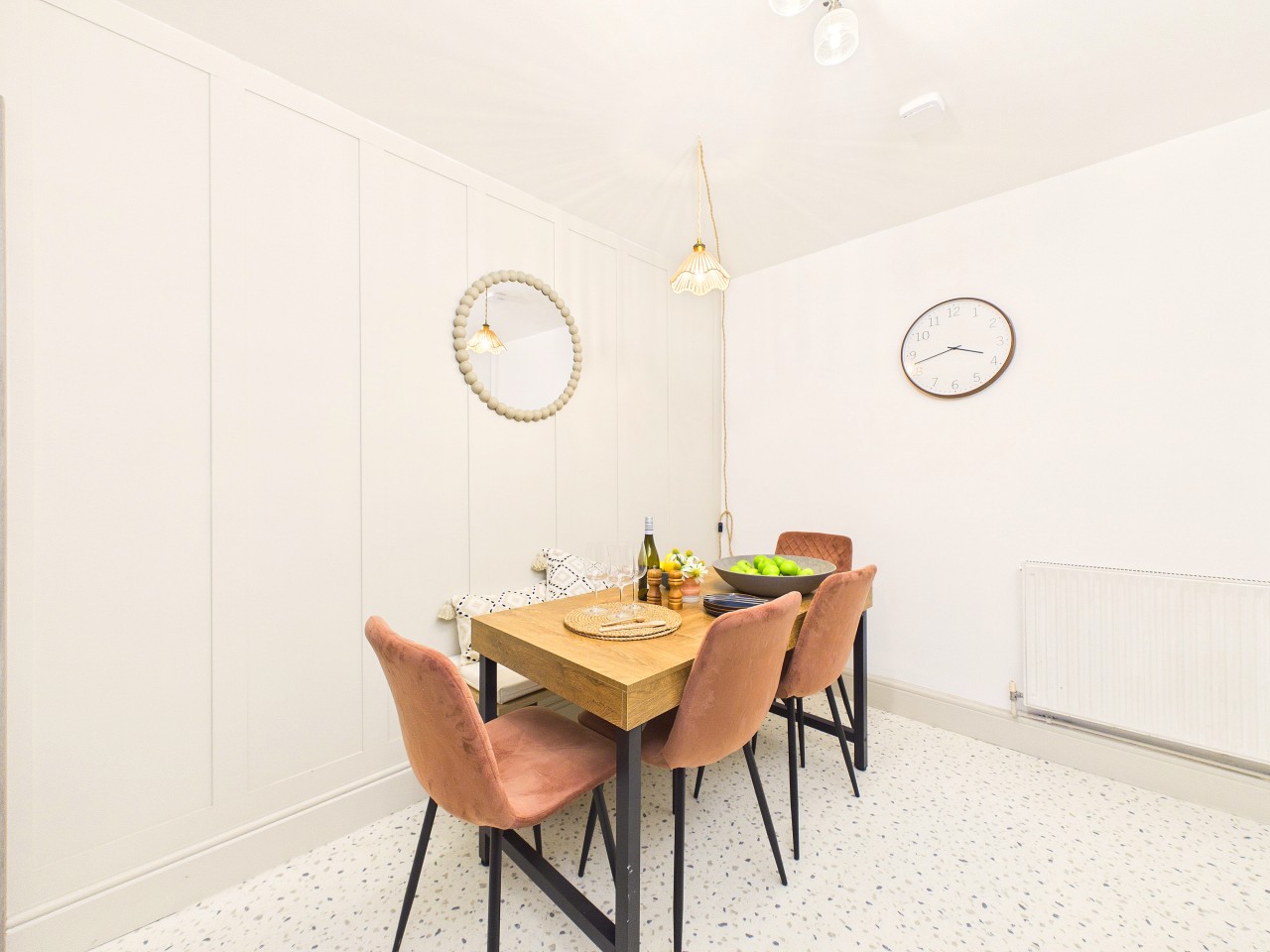 13 Trenwith Place in 13 Trenwith Place - Property image 25 - VivreStays