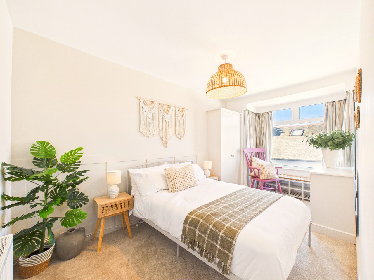 13 Trenwith Place in 13 Trenwith Place - Property image 8 - VivreStays