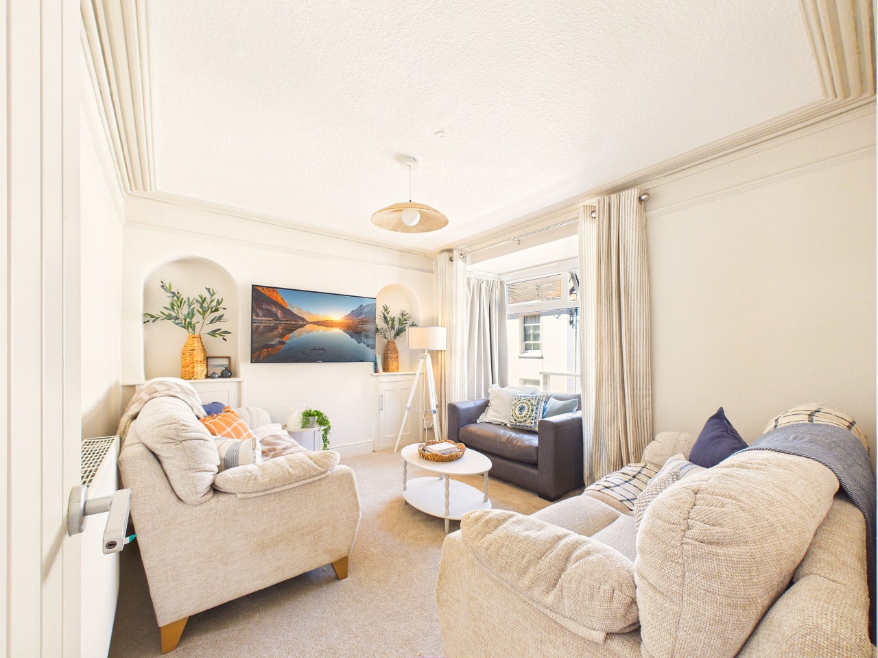 13 Trenwith Place in 13 Trenwith Place - Property image 12 - VivreStays