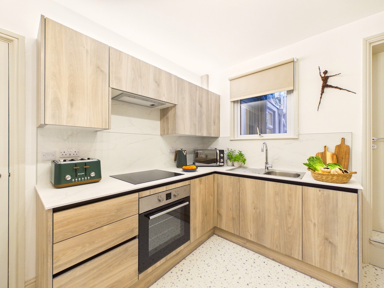 13 Trenwith Place in 13 Trenwith Place - Property image 41 - VivreStays