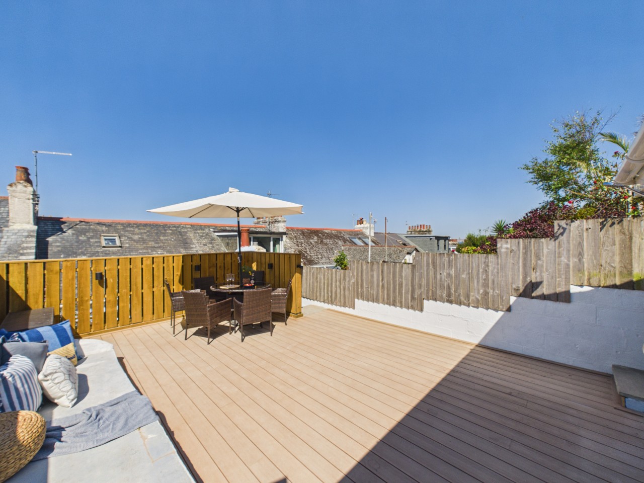 13 Trenwith Place in 13 Trenwith Place - Property image 37 - VivreStays