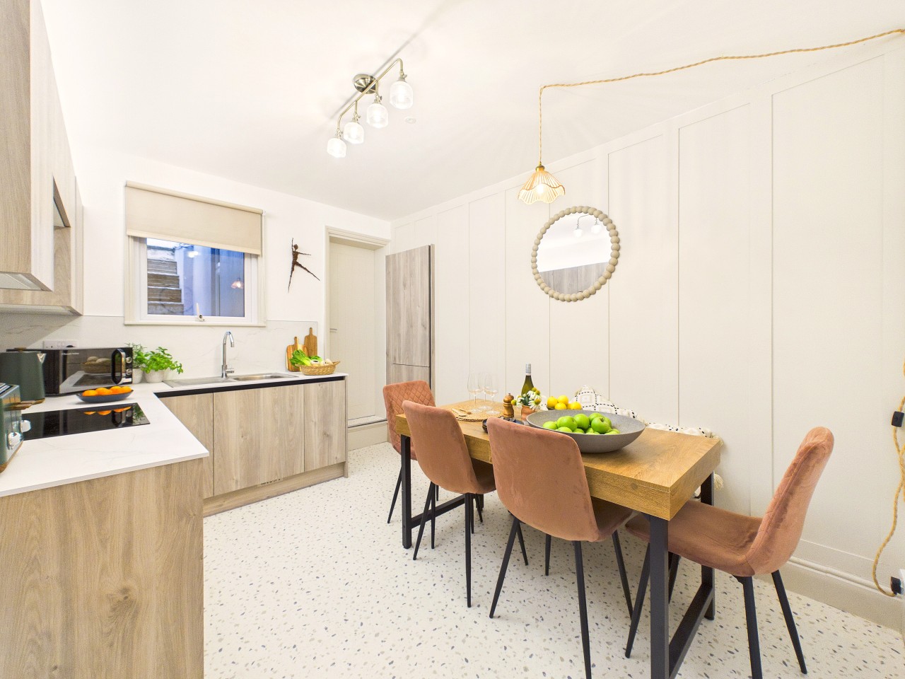 13 Trenwith Place in 13 Trenwith Place - Property image 2 - VivreStays