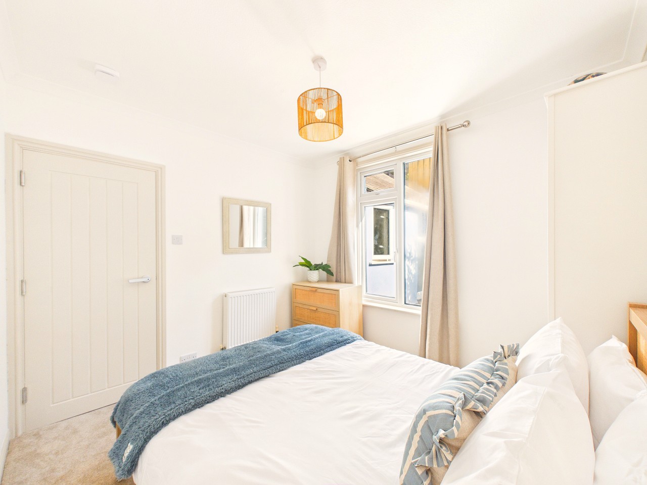 13 Trenwith Place in 13 Trenwith Place - Property image 17 - VivreStays