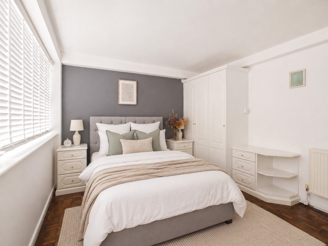 39 Park House in Park House, 39 Park Place Flat 19 - Property image 14 - VivreStays