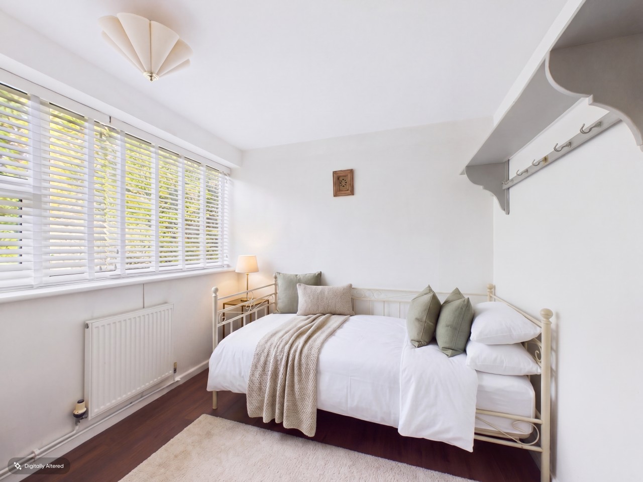 39 Park House in Park House, 39 Park Place Flat 19 - Property image 13 - VivreStays