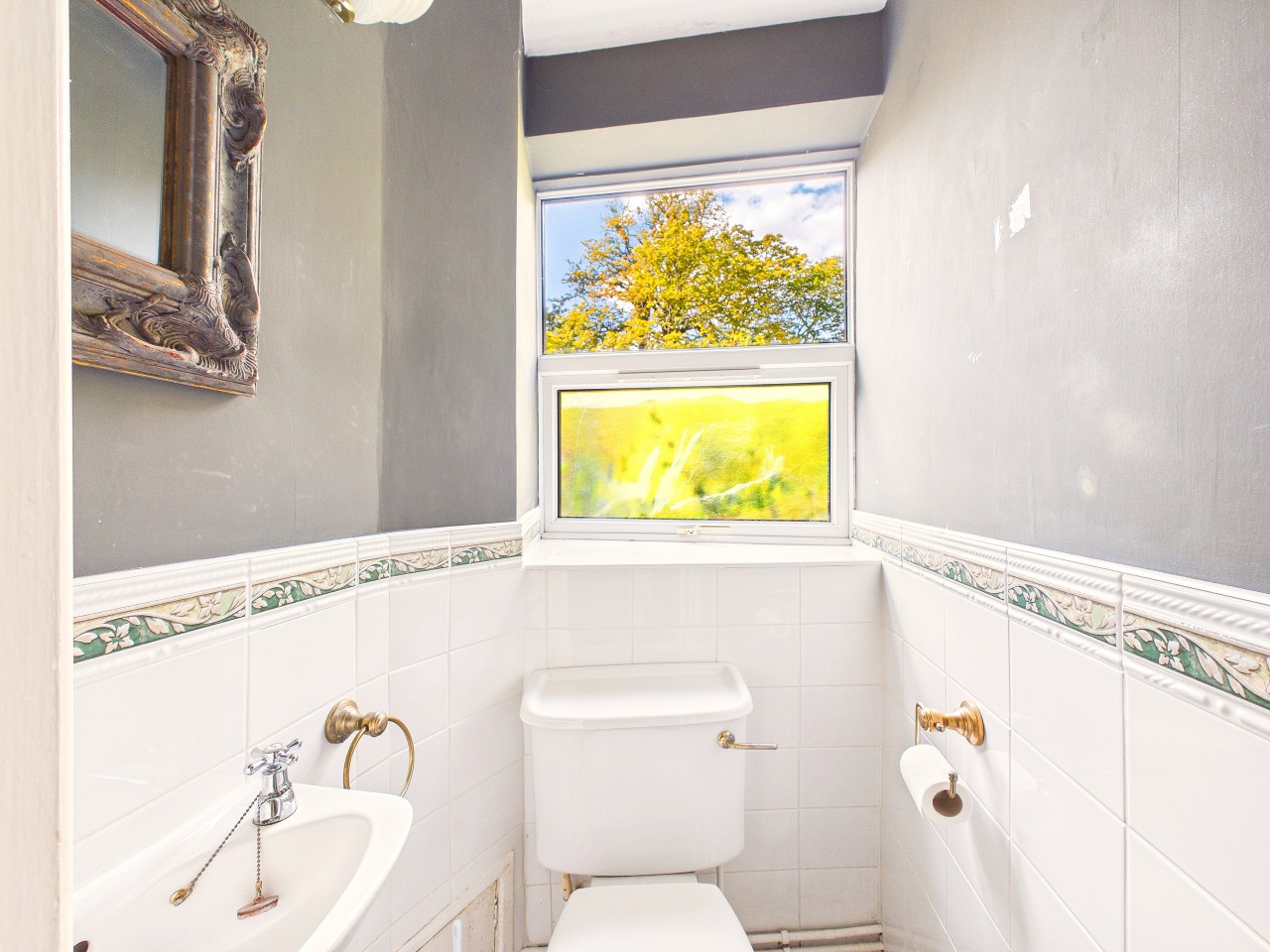 39 Park House in Park House, 39 Park Place Flat 19 - Property image 10 - VivreStays