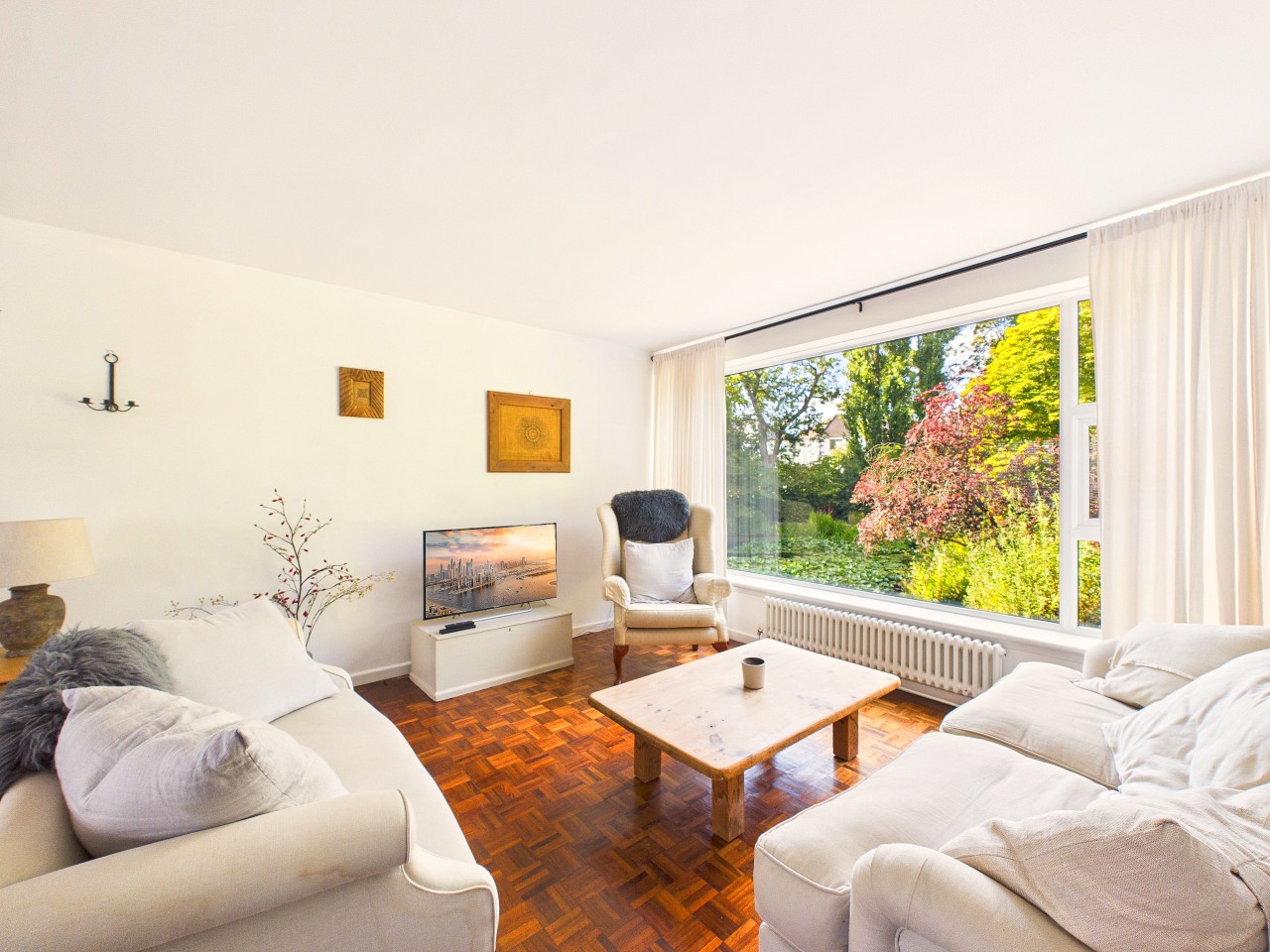 39 Park House in Park House, 39 Park Place Flat 19 - Property image 6 - VivreStays