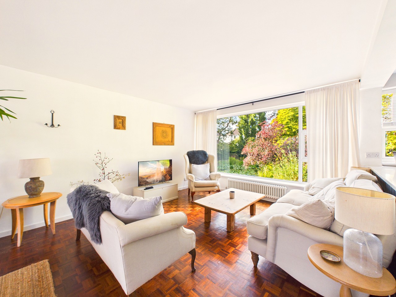 39 Park House in Park House, 39 Park Place Flat 19 - Property image 5 - VivreStays