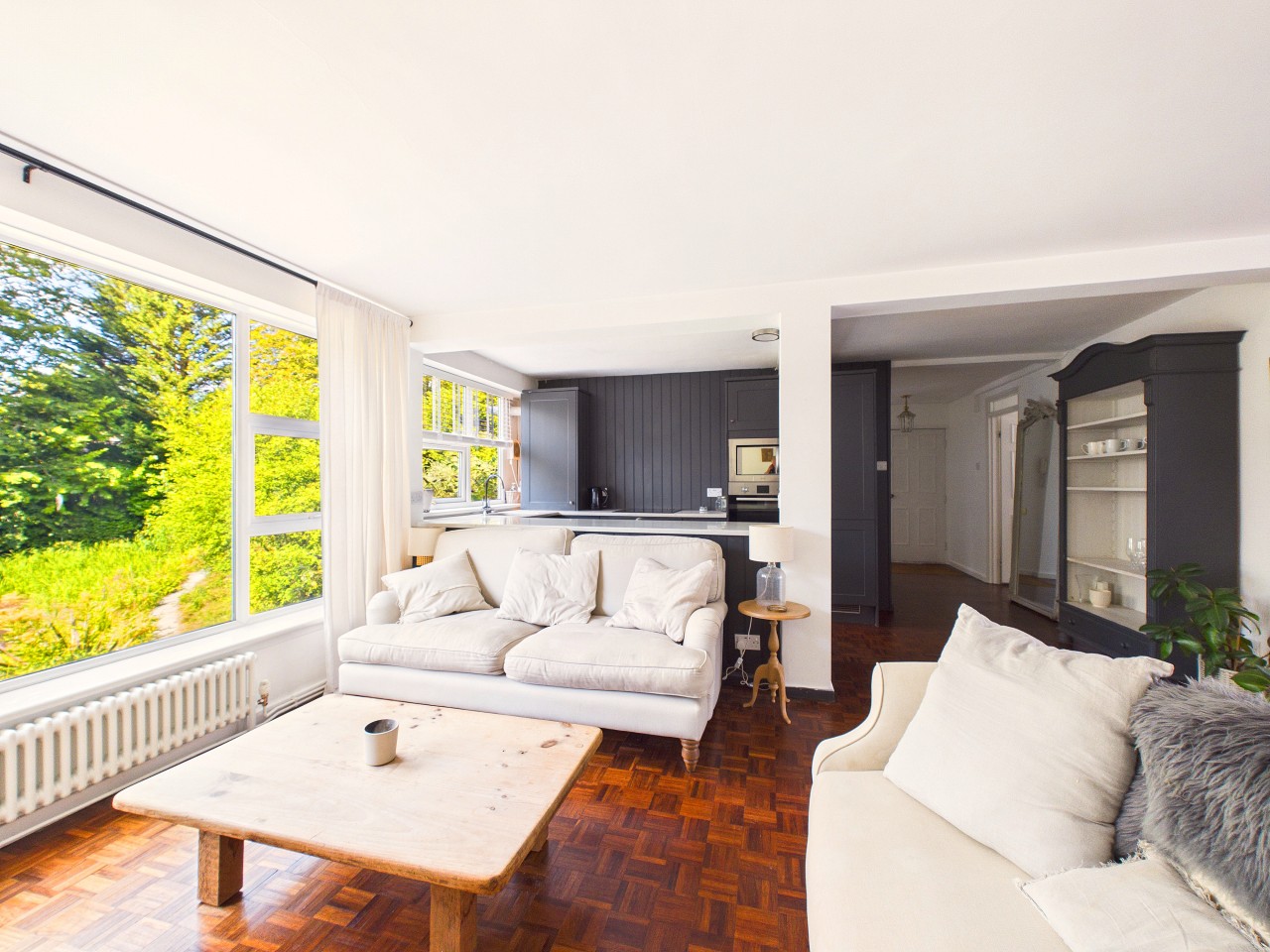 39 Park House in Park House, 39 Park Place Flat 19 - Property image 8 - VivreStays