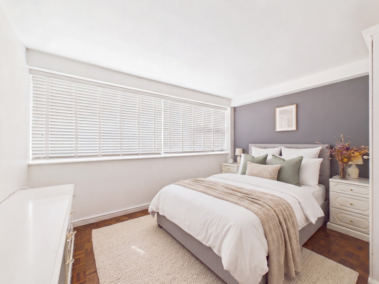 39 Park House in Park House, 39 Park Place Flat 19 - Property image 12 - VivreStays