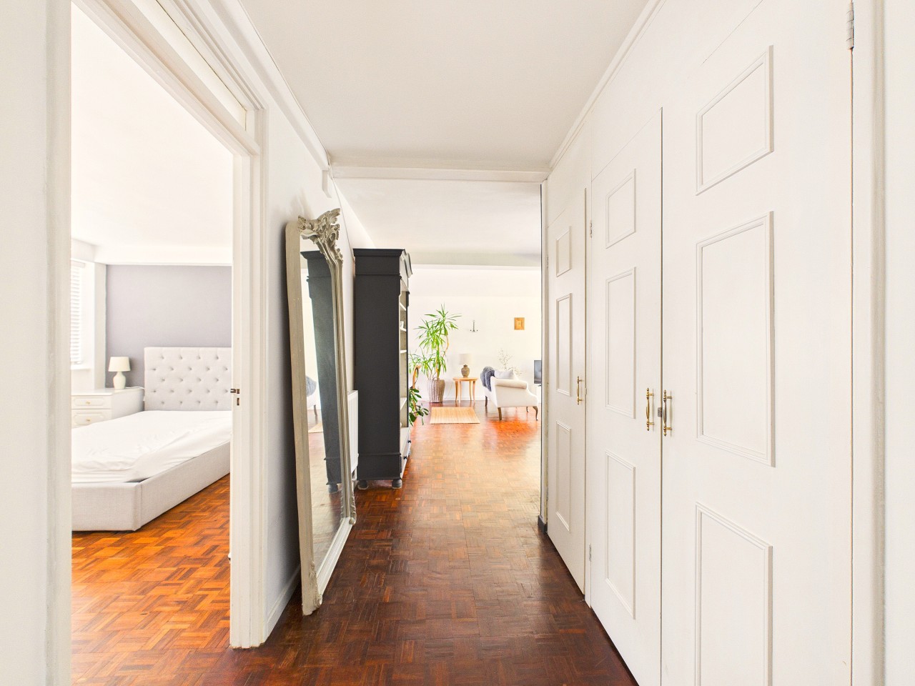 39 Park House in Park House, 39 Park Place Flat 19 - Property image 11 - VivreStays