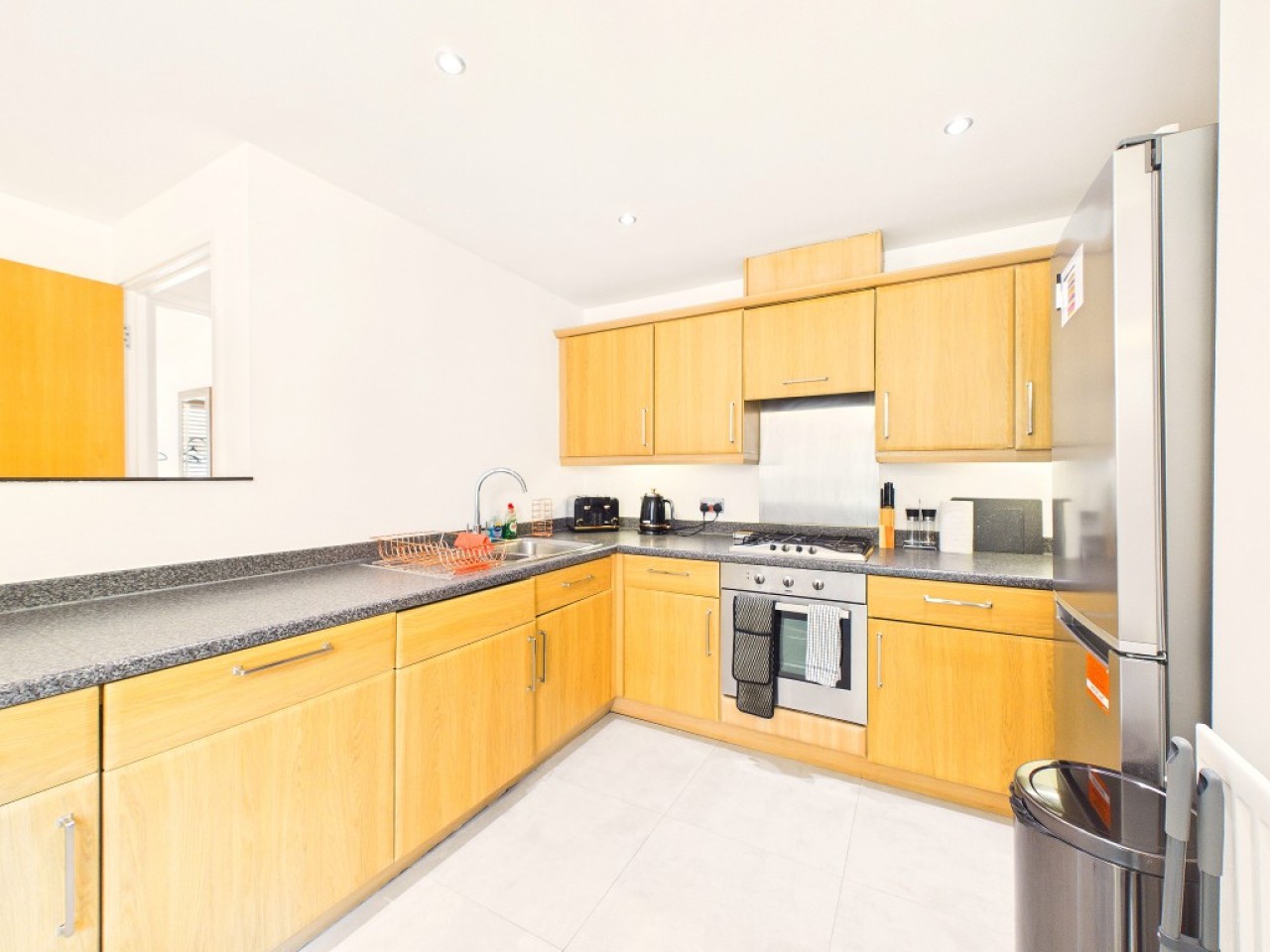 144 Washington House in Washington House, 144 Southwold Road Flat 3 - Property image 12 - VivreStays
