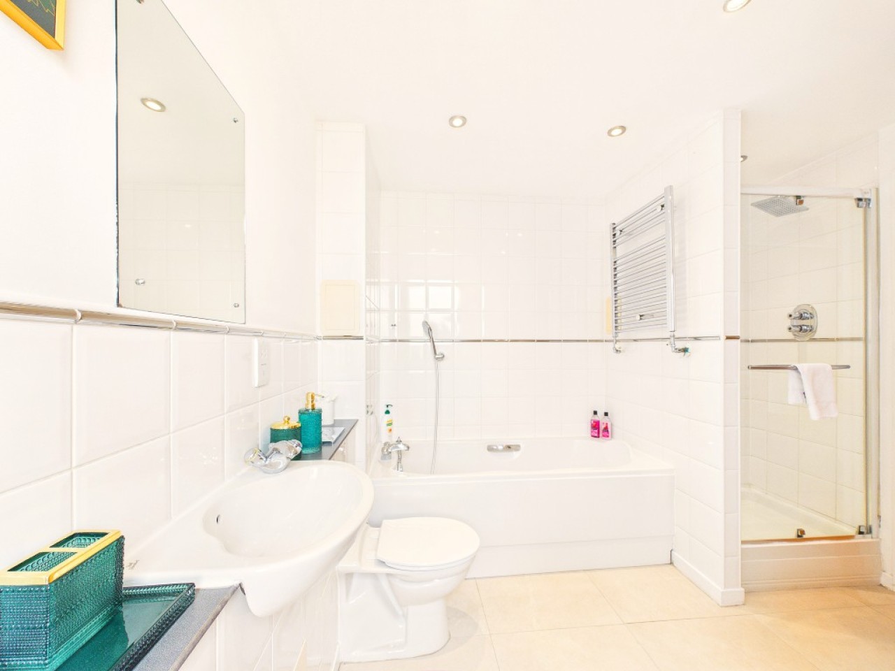 144 Washington House in Washington House, 144 Southwold Road Flat 3 - Property image 15 - VivreStays