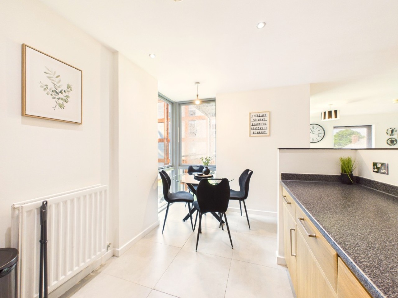 144 Washington House in Washington House, 144 Southwold Road Flat 3 - Property image 9 - VivreStays