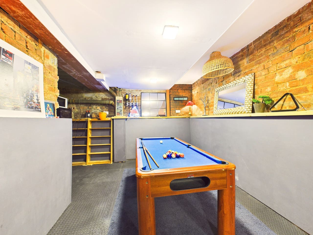 17 Queens Road in 17 Queen's Road - Property image 23 - VivreStays